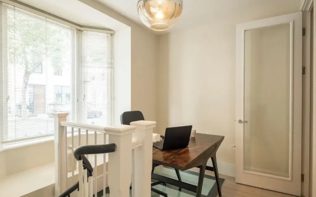 Fitzrovia by Viridian Apartments