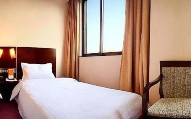New Asia Hotel