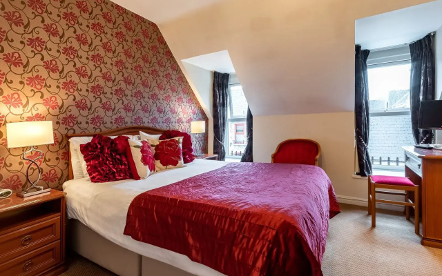 Foley's Guesthouse & Self Catering Holiday Homes