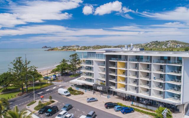 Salt Yeppoon