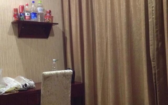 Huiquan Boutique Hotel