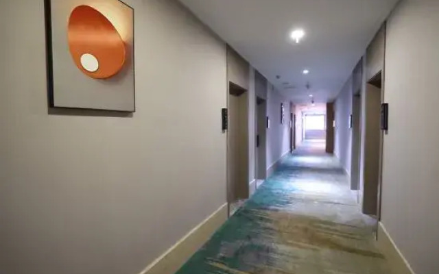 Taimu Hotel