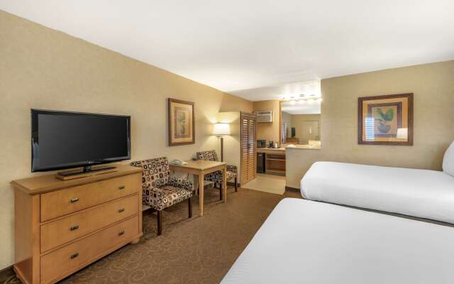 Best Western Plus Pavilions