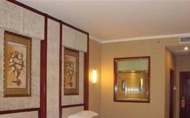Sheng Shi Internation Hotel - Baoding