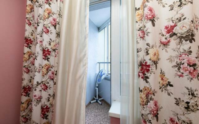 Апартаменты «Этажидейли Союзная-Щорса»