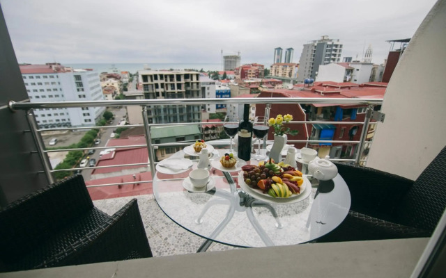 Hotel Aisi