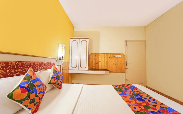 Hotel J's Heritage