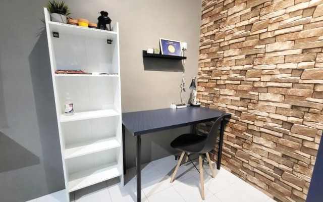 Eisya Guest House With Pool