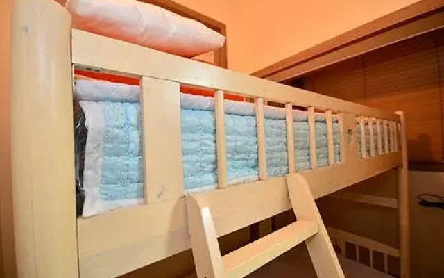 Mongsanpo Sound of Sea Wave Pension
