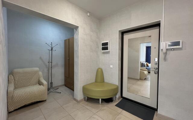 КакДома на улице Пискунова 148/5