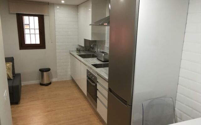 Apartamento Ilarcuris