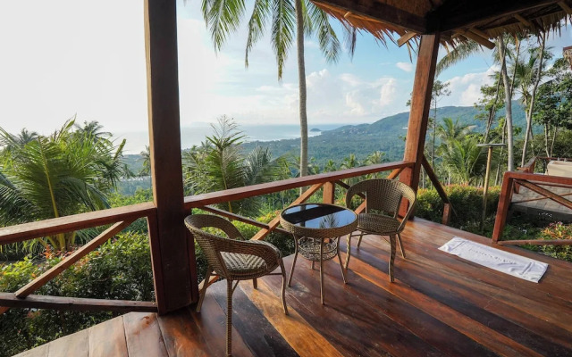 RoomQuest THEVA Resort koh Samui