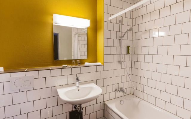 Hotel ZwiBack