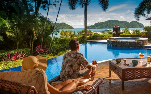 Villa La Perla in Herradura