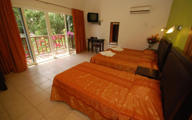 Bellavista Suites By Villas Verdes