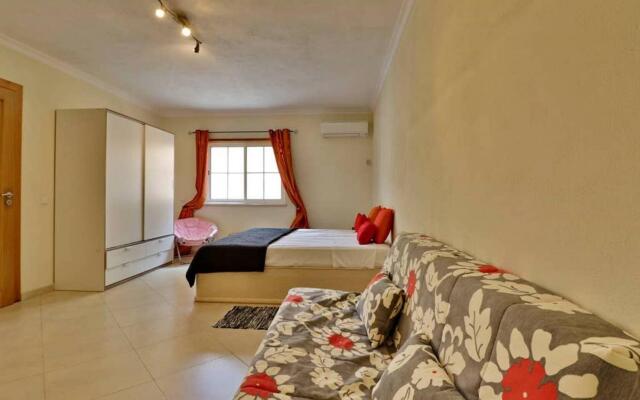 Villa Tulipa / Ategina V036 (Oceano)