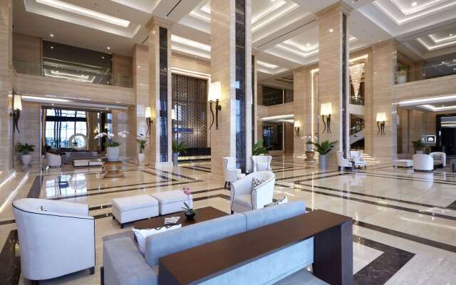 Wyndham Opi Hotel Palembang