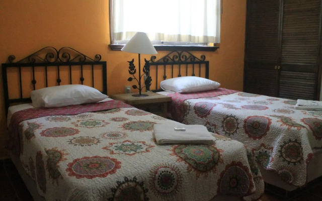 Quinta Comala