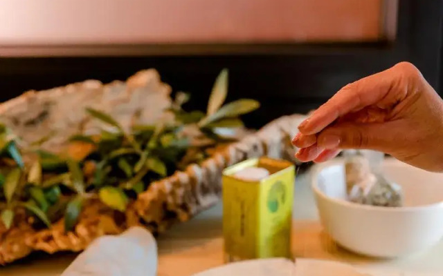 The Nest By Cooking And Nature Hotel