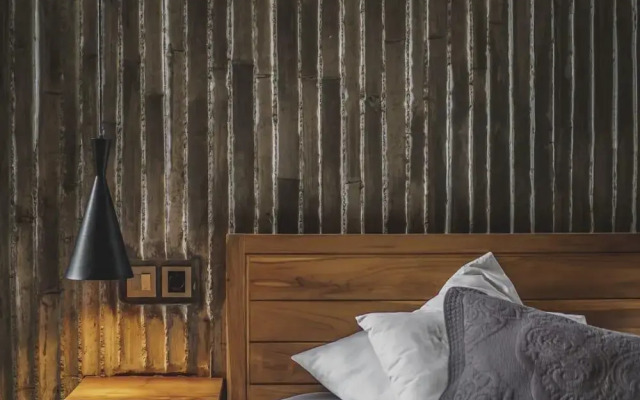 The Tiing Tejakula Villas