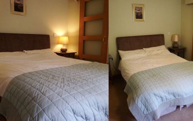 Kenilworth Garden Accommodation