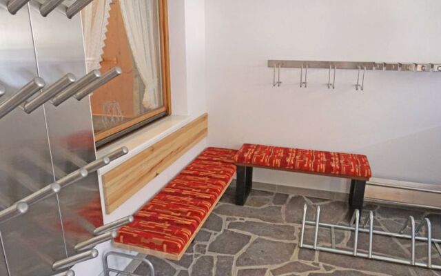 Apartment Leiter Sölden 17466