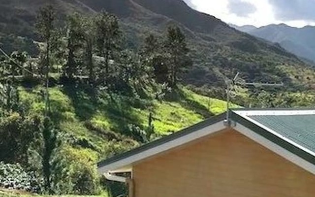 Gite Le Panoramique