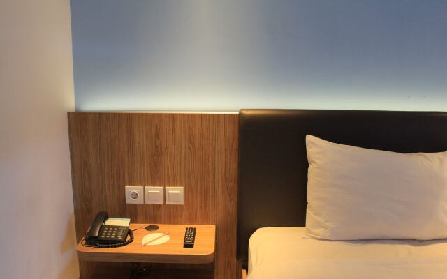 Zoom Hotels