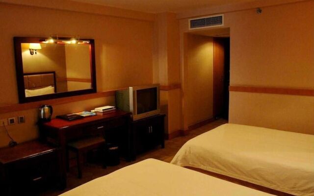 Jingu Hotel