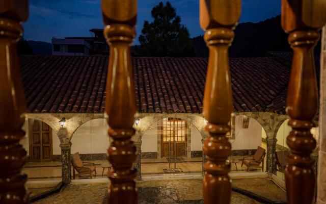Llamita Hotel- Huancayo