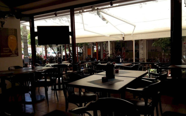 Musti Apart Hotel