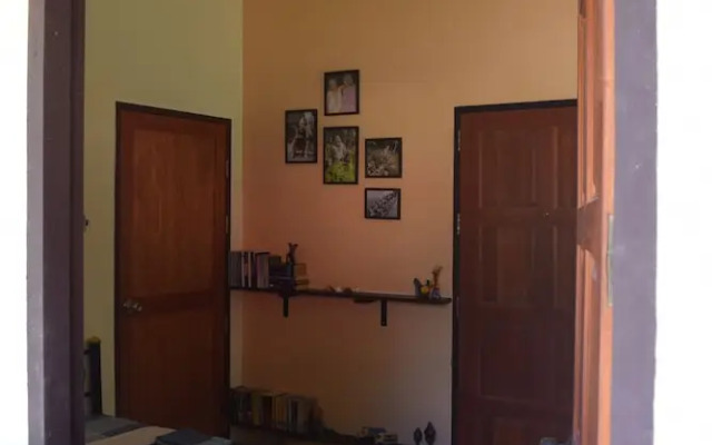 Manora Garden B & B