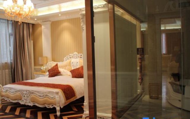 WenLan Hotel