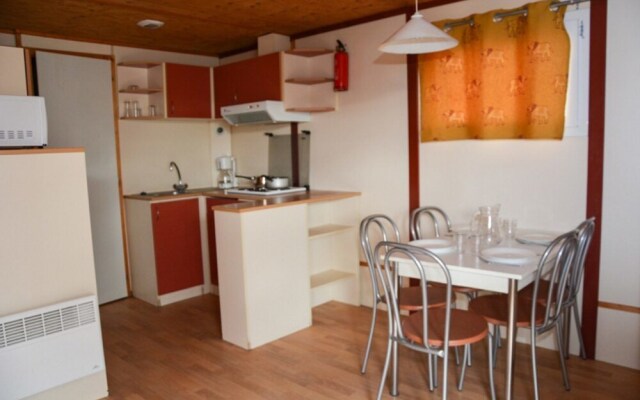 Camping Le Camarguais