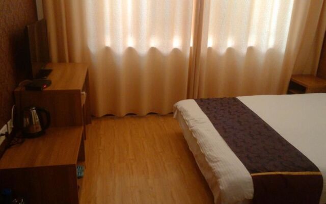 Yikejia Hotel