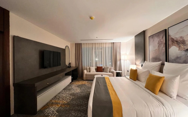 Enala Hotel Umluj