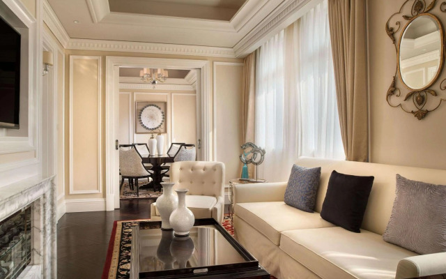 Sofitel Legend People's Grand Hotel Xian