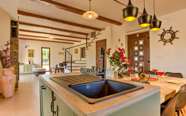 Holiday Home Villa Gabriela