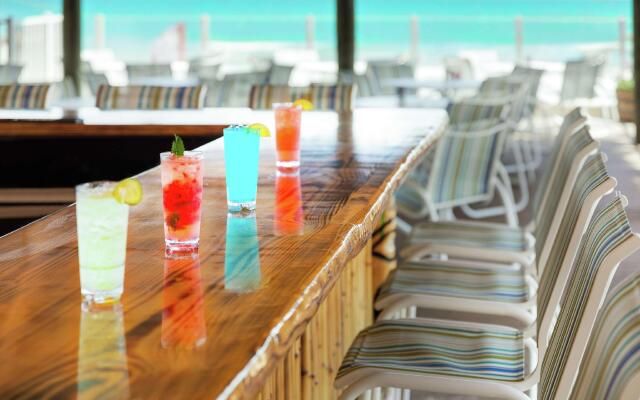 Hampton Inn Daytona Beach/Beachfront