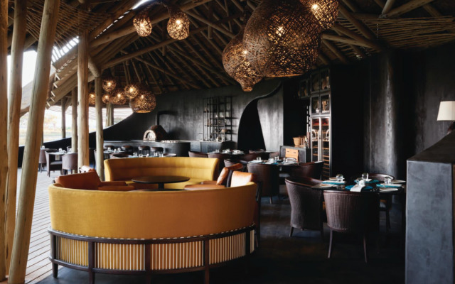 Belmond Safaris