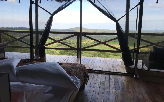 Rhotia Valley Tanzania's Favorite Tented Lodge