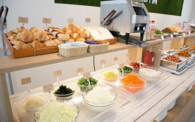 Just Inn Premium Nagoya Station