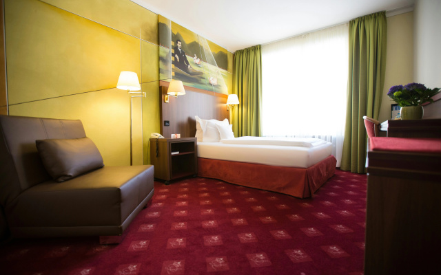Hotel König Ludwig II