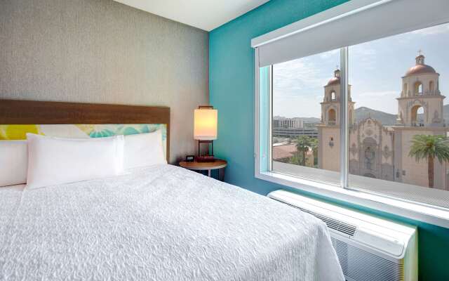 Home2 Suites BY Hilton Tucson Downtown