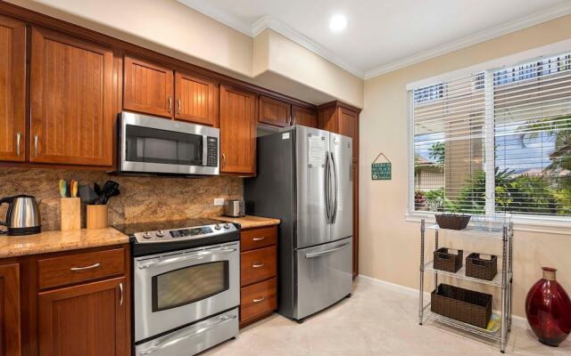 Waikoloa Beach Villas O2