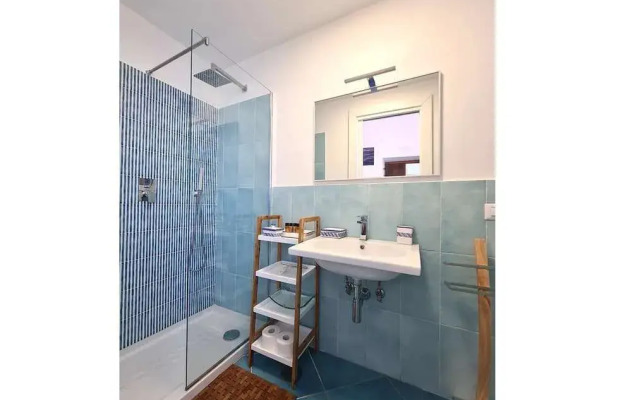 Casa Blu Mare