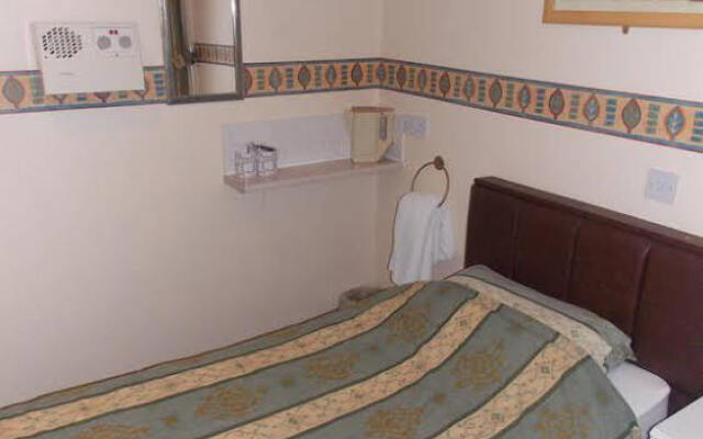 The Pearl Hotel