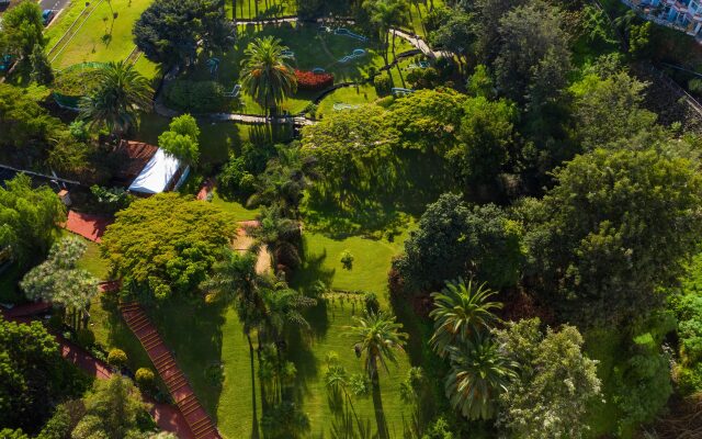 Parque Vacacional Eden