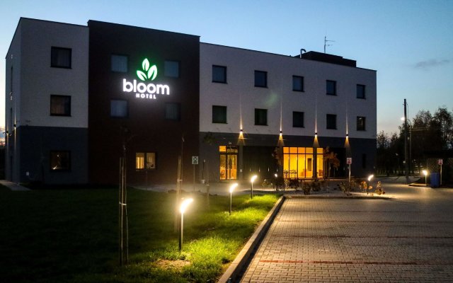 Bloom Hotel