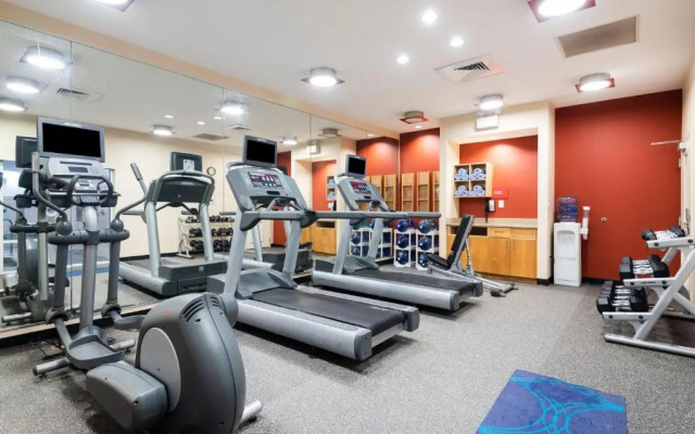 TownePlace Suites Charlotte Mooresville